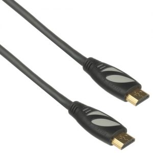 Far Eye FIlms JamaicaHigh-Speed HDMI Cable with Ethernet Black - 10