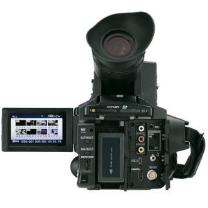Far Eye Films Panasonic AG-AF1002