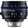 ZEISS CP.3 18mm T2.9 Compact Prime Lens (Canon EF Mount, Feet)