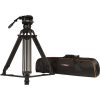 GC102 2-Stage Carbon Fiber Tripod with GH15 Head