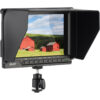 Elvid FieldVision 4KV2 7" On-Camera Monitor
