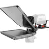 Prompter People Proline Plus 17" Trapezoidal HB Teleprompter with 17" Reversing Monitor & Tripod