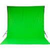 12x12 Green Screen Fabric