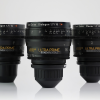 ARRI Ultra Prime Lens Kit (16mm , 24mm, 32mm 50mm & 85mm)