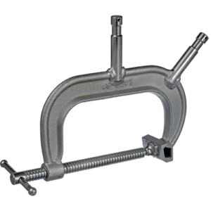 Matthews C - Clamp, Baby Pin - 4"