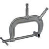 Matthews C - Clamp, Baby Pin - 6"