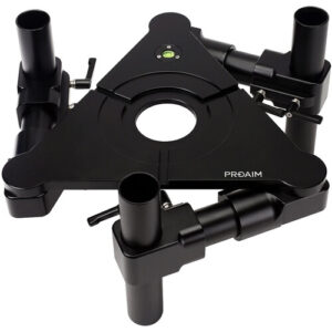 Proaim Cyrus Scaffold-Style Hi-Hat (Mitchell)